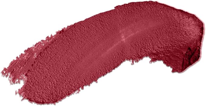 L.A. COLORS Matte Lipstick, Mysterious CML471