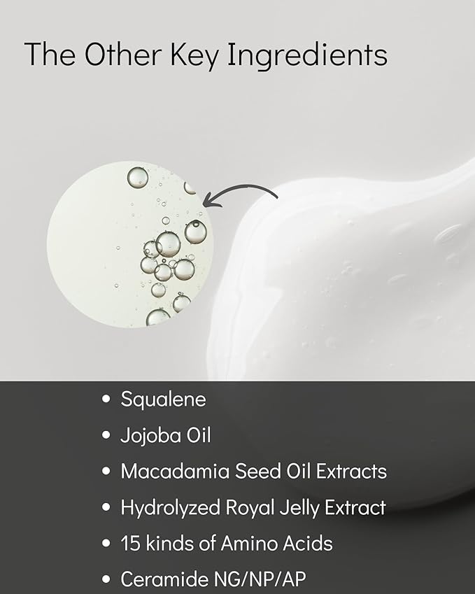 DEEP HYDRATING CREAM ONE