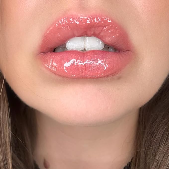 Kisses Lip Gloss - Ticklish