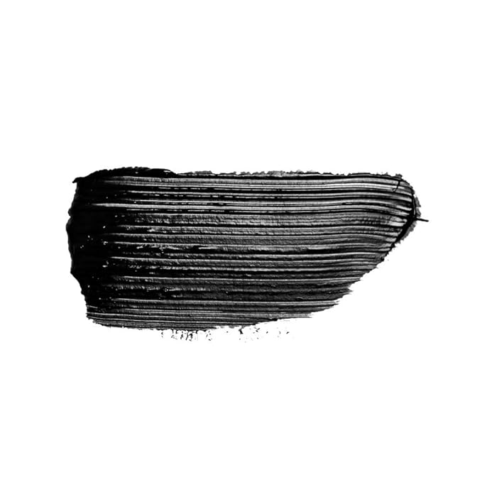 Westmore Beauty Red Carpet Lashes Mascara, Black Shade
