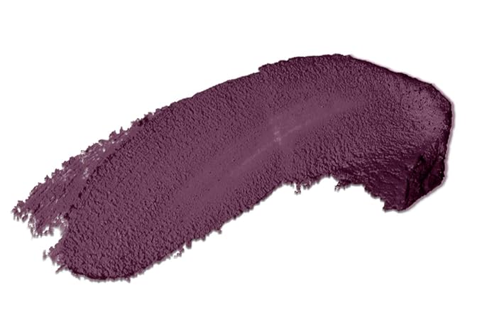 L.A. COLORS Matte Lipstick, Venom CML474