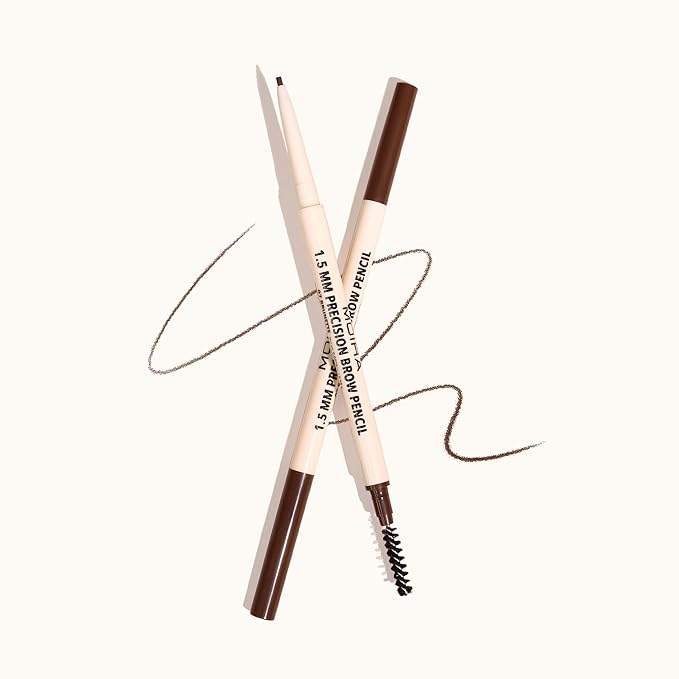 Precision Brow Pencil (007, Brunette)