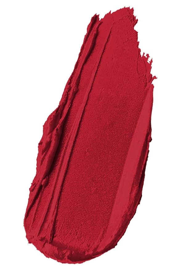 wet n wild Silk Finish Lipstick, Hydrating Lip Color, Rich Buildable Color, Cherry Frost Red (Pack of 3)