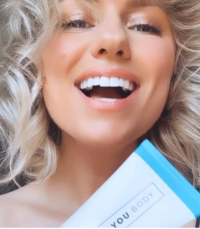 BE YOU BODY | Body Perfecting Bronzer from the Creator of per-fekt, body perfection gel!
