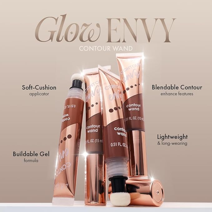 L.A. Girl Contour Envy Contour Wand, Summer nights GBL598