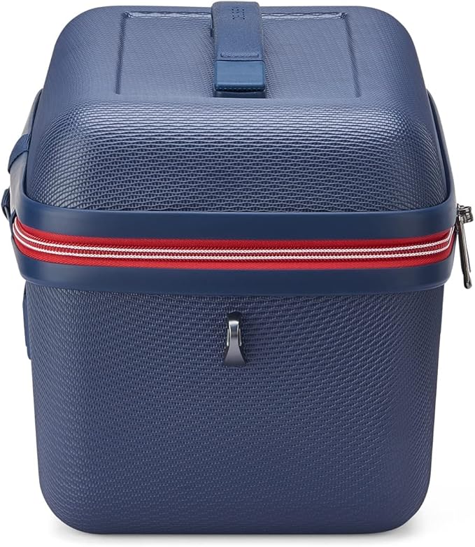 DELSEY Paris Women's Chatelet Air 2.0 Makeup and Cosmetic Beauty Travel Case