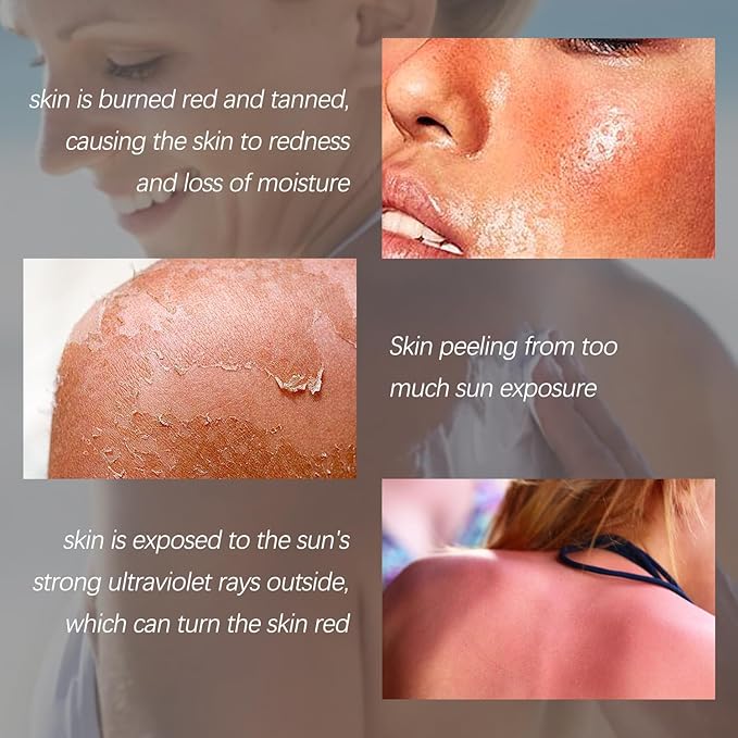 Korean Skin Care Solution for All Skin Types, S-P-F50 +PA++++, SP50+++Korean Skin Care Solution for All Skin Types
