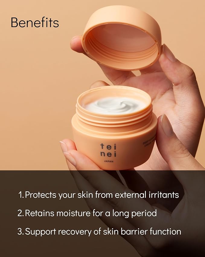 DEEP HYDRATING CREAM ONE