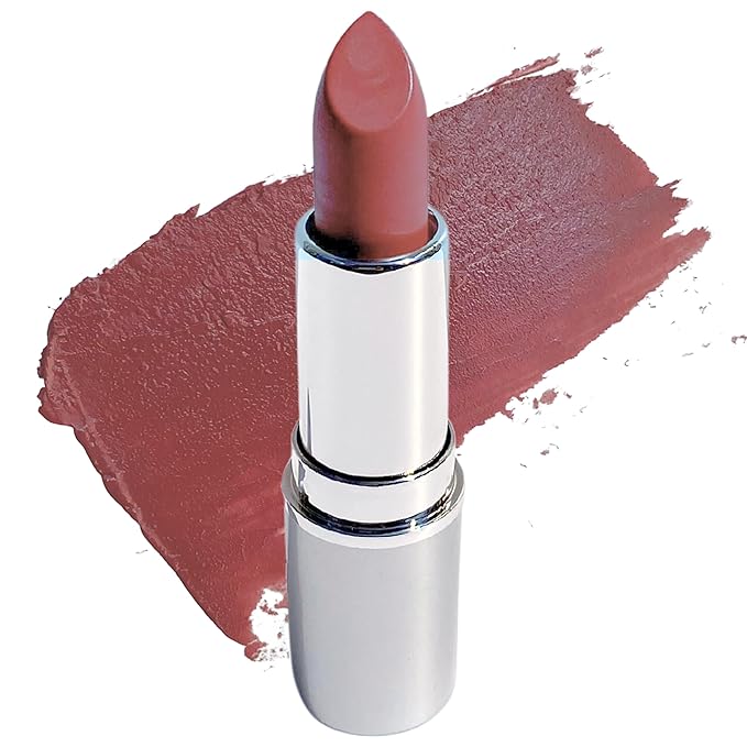 Honeybee Gardens Lip Liner + Lipstick Bundle, Trinity + Charisma