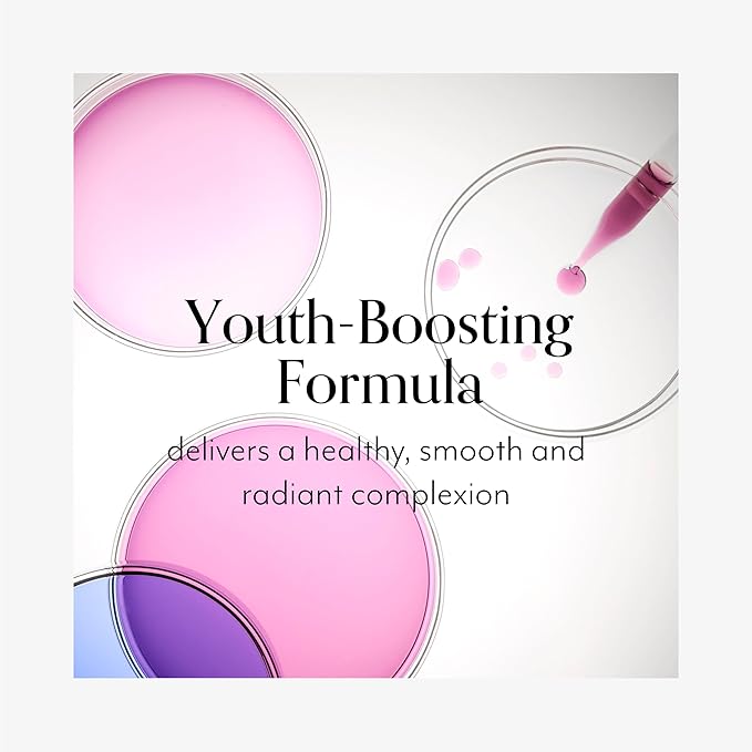 Bliss Youth Got This Retinol Serum | Advanced Anti-Aging Formula | Reduces Fine Lines & Wrinkles | Dermatologist-Tested | Clinically Proven Results | Fragrance-Free & Vegan | 0.67 Fl Oz |