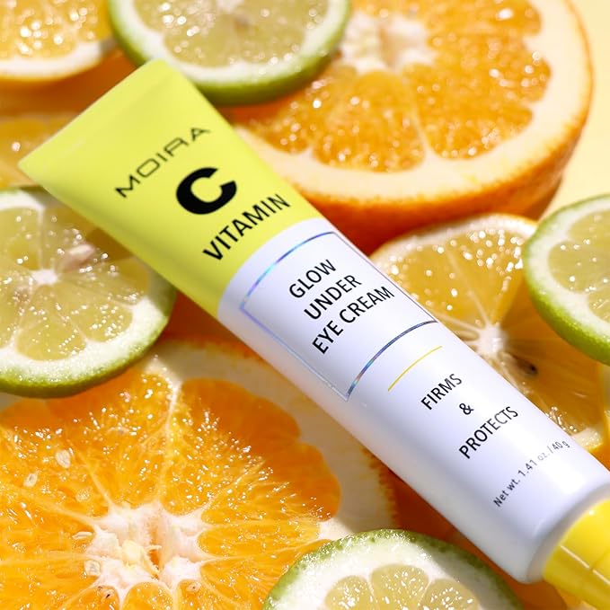 Vitamin C Complex Glow Cream
