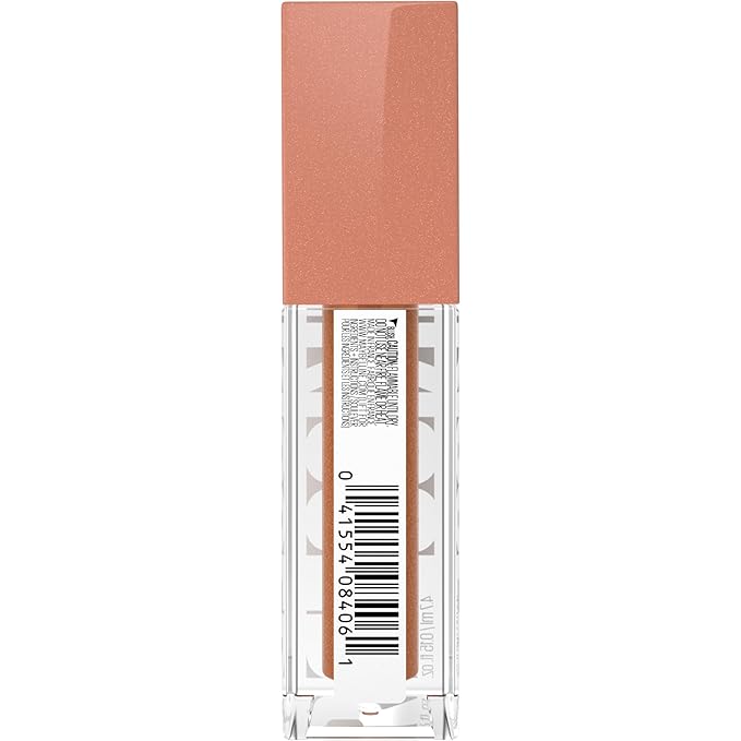 Maybelline Sunkisser Multi-Use Liquid Blush and Bronzer, Blendable, Longwear, Glowy Make Up, Electric Bronze, 1 Count