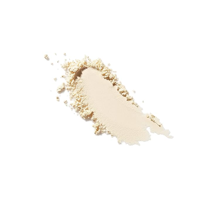 HALEYS Flawless Finish Set (Light Medium): Re-touch Soft Focus Loose Setting Powder, Skin Perfecting, Blurs, Smooths, No flashback, for All Skin Types and Tones,Streak-free, Perfect Blending