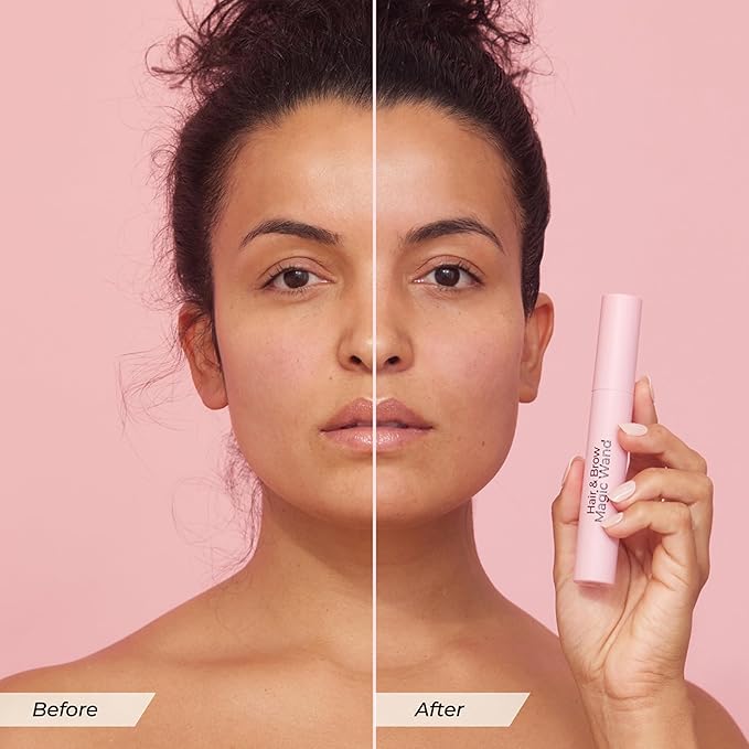 MCo Hair and Brow Magic Wand