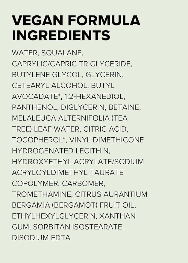 I DEW CARE Lightweight Boosting Moisturizer - Bring On The Barrier | Strengthening, Soothing for Combination Skin and Oily Skin, Balance Excess Sebum, Fast Absorption, Hydrating, 50mL