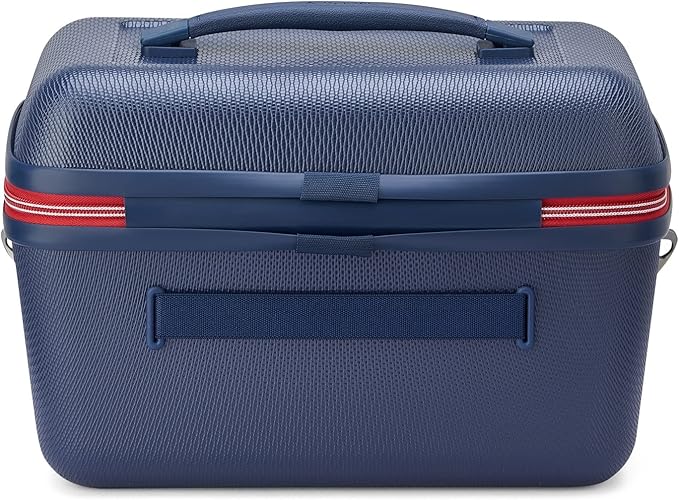 DELSEY Paris Women's Chatelet Air 2.0 Makeup and Cosmetic Beauty Travel Case