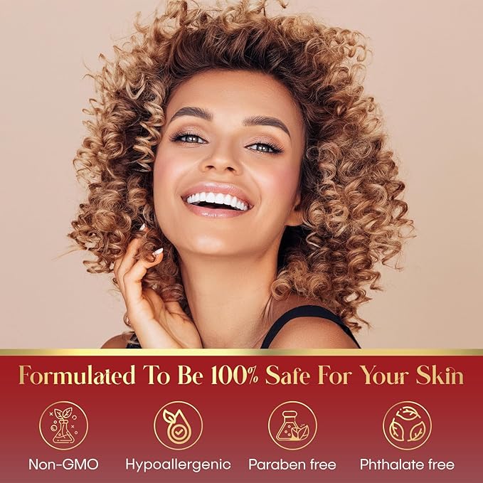 Retinol & Vitamin E Ultra - Hydrating Moisturizer - Smooths Wrinkles & Fine Lines, Softens Skin - Dermatologist Tested, Clean Beauty, Korean Skin Care - 1.69 FL.OZ. (2 Pack)