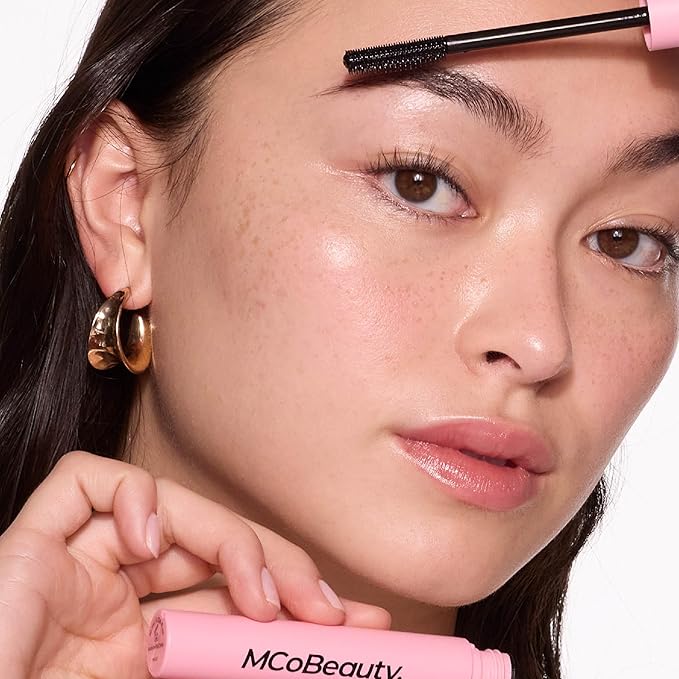 MCo Hair and Brow Magic Wand