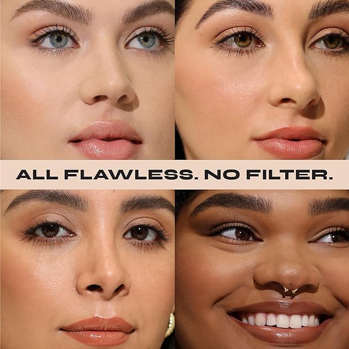 Milani Conceal + Perfect Blur Out Powder and Facelift Collection Kit 1: Honey Contour, Lunar Highlighter, Rose Undereye Brightener