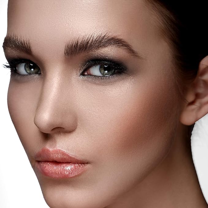 Aesthetica Sunset Bronzer - Matte Bronzing Makeup Contouring Powder - Vegan & Cruelty Free