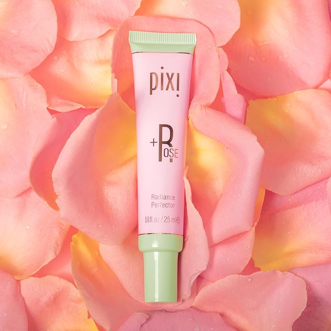 '+Rose Radiance Perfector, Bluring and Brightening primer, 25 ml / 0.8 fl oz