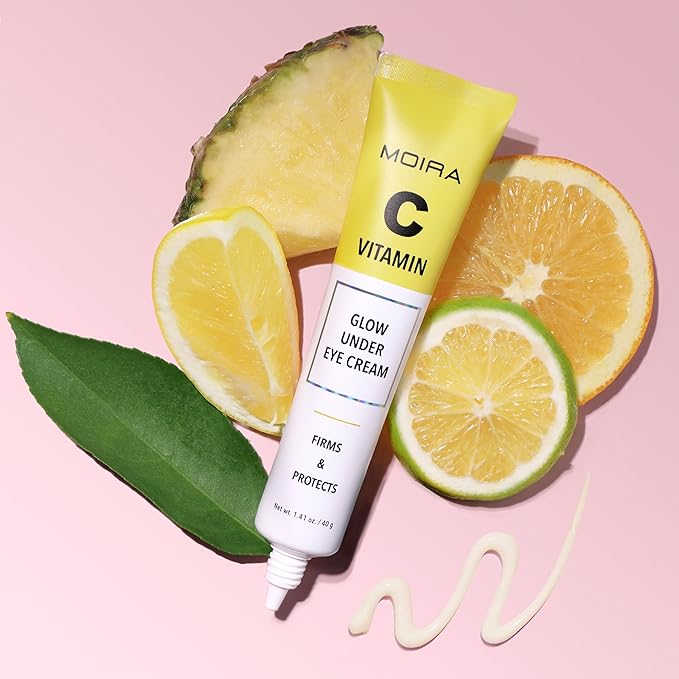 Vitamin C Complex Glow Cream