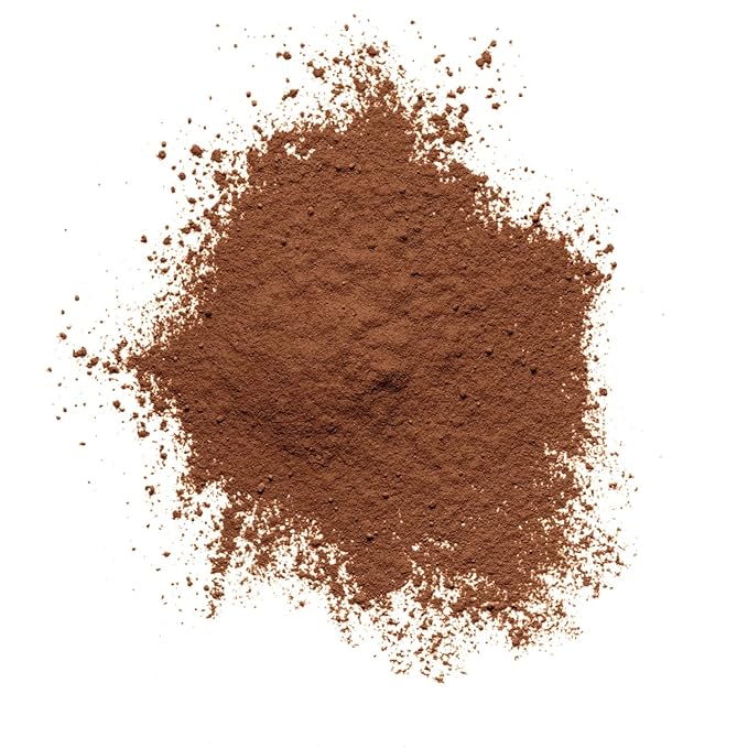 Clean Invisible Loose Powder Translucent Dark