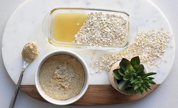 Sugaring NYC Body Scrub - Honey