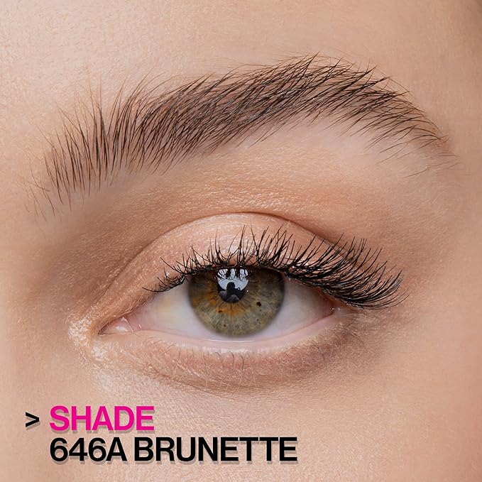 wet n wild Ultimate Brow Micro Eyebrow Retractable Pencil Bundle, Brunette 1.5mm & Ash Brow 1.5mm Ultra Fine Tips