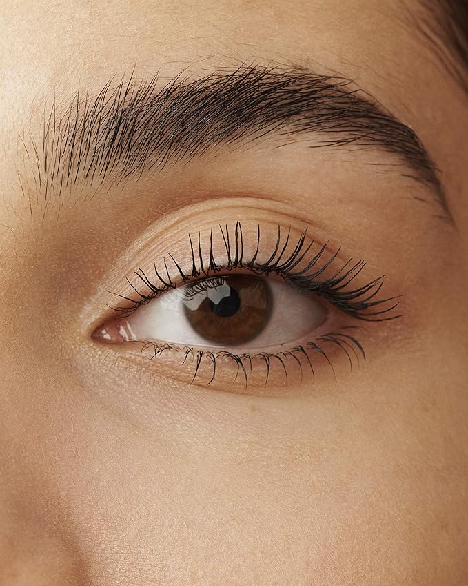 Rimmel London Wonder'Extension Mascara, Lengthens, No Clumps, Smudge-Proof, 003, Extreme Black, 0.37oz