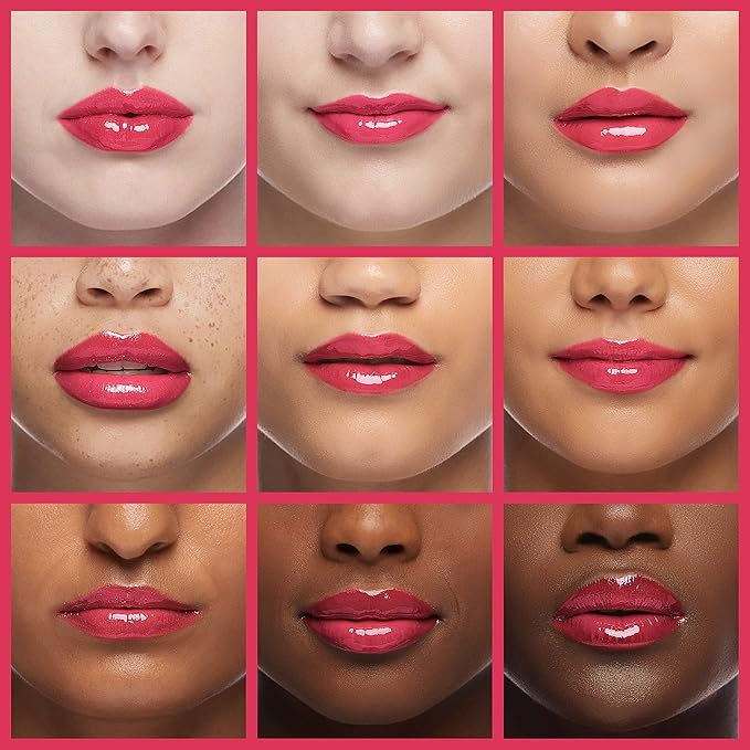 L.A. COLORS Moisture Rich Lip Color, Dream CML543