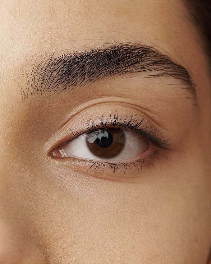 Rimmel London Wonder'Extension Mascara, Lengthens, No Clumps, Smudge-Proof, 003, Extreme Black, 0.37oz