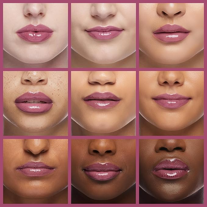 L.A. COLORS High Shine Lipgloss, Irrestible CLG945 (Pack of 2)