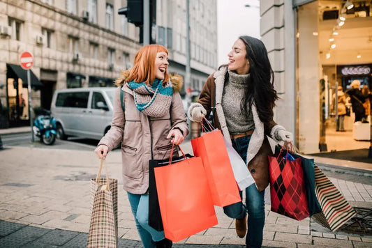 “No More Store Hopping: Find It All Right Here”