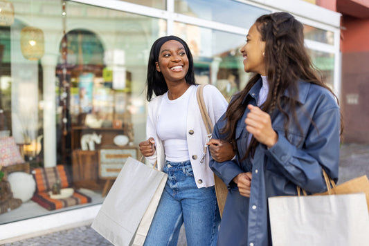 Shop Smart, Shop Everything: The All-in-One Women’s Store
