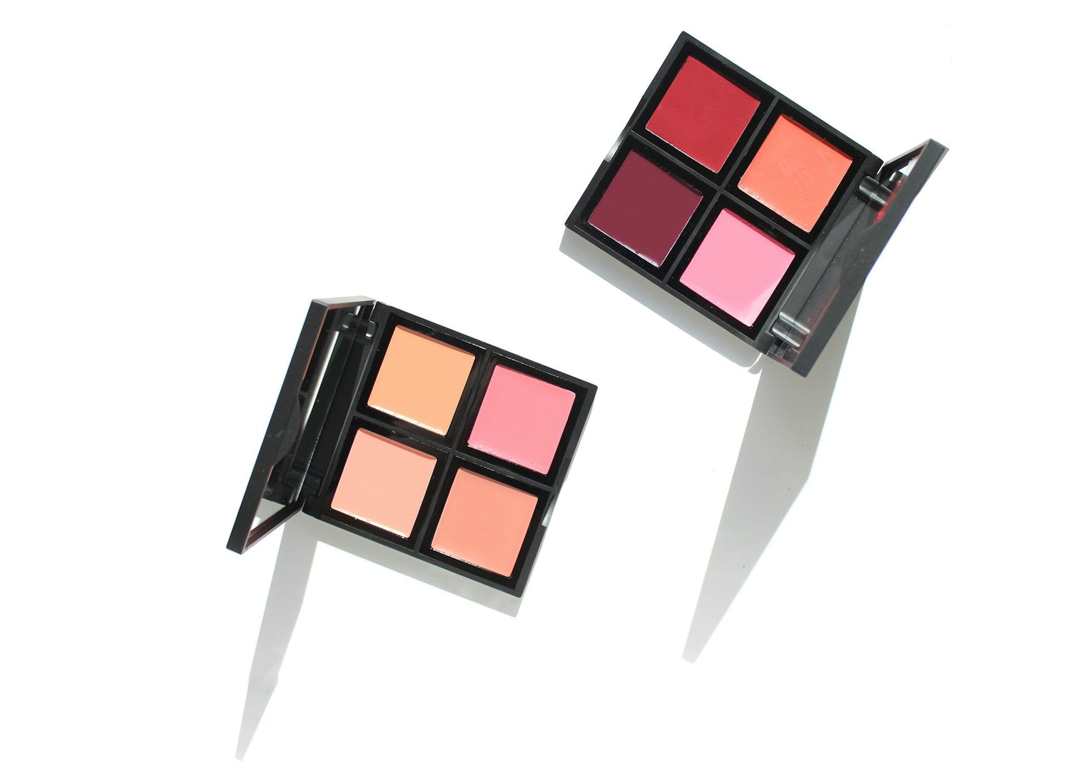 Blushes-and-bronzers-for-glowing,-sculpted-makeup-look