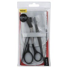 3 Pc. Eyebrow Shaping Kit