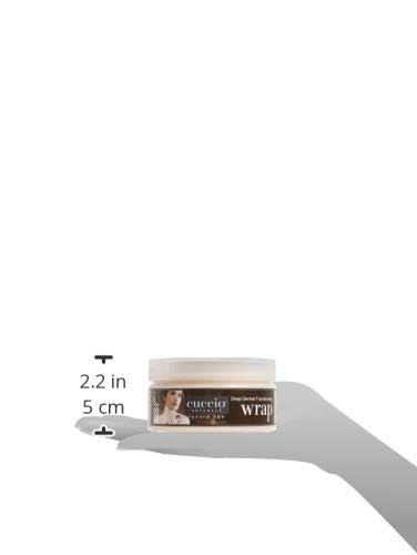 CUCCIO NATURALE Deep Dermal Transforming Wrap 8 oz.