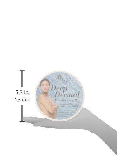 Cuccio Naturale Deep Dermal Transforming Wrap, 26 oz