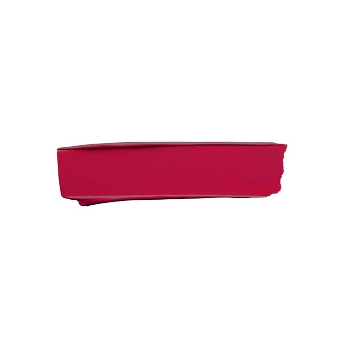 L.A. COLORS Matte Liquid Lip Color, Feisty CLG412