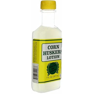 Corn Huskers Oil-Free Hand Lotion, 3 Count
