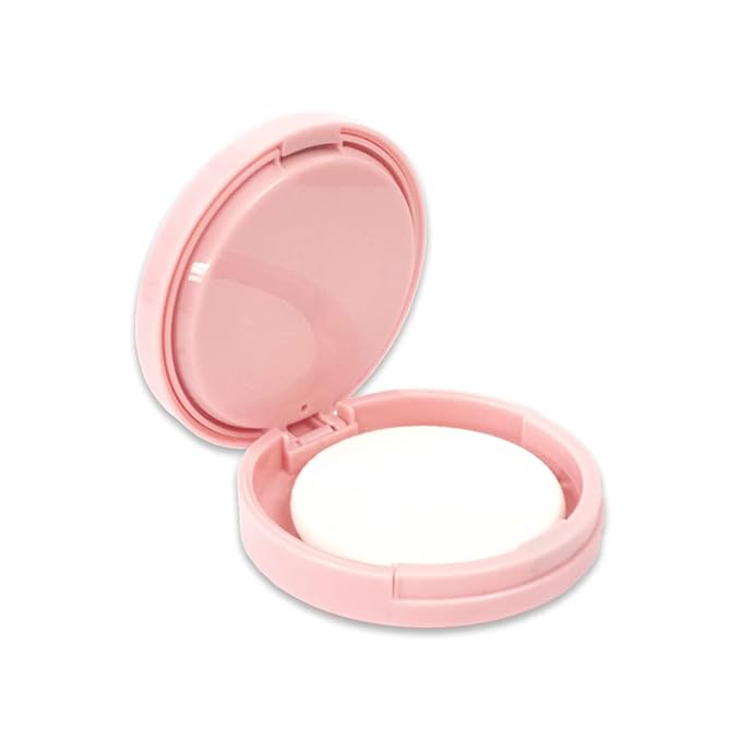 Mineral Cover Compact Powder| Make Up| Setting Powder| Pressed Powder| Face Make Up |Long-lasting| Full coverage| Does not clog skin pores| Model PKM600
