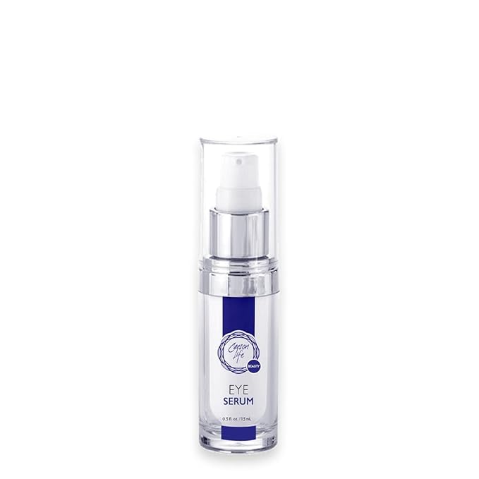 Carson Life EYE SERUM