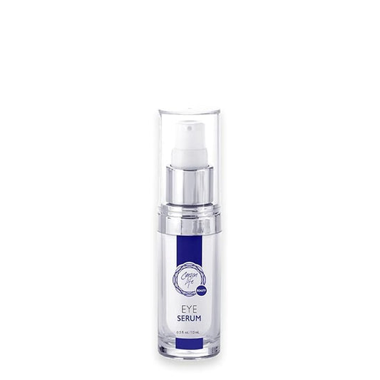 Carson Life EYE SERUM