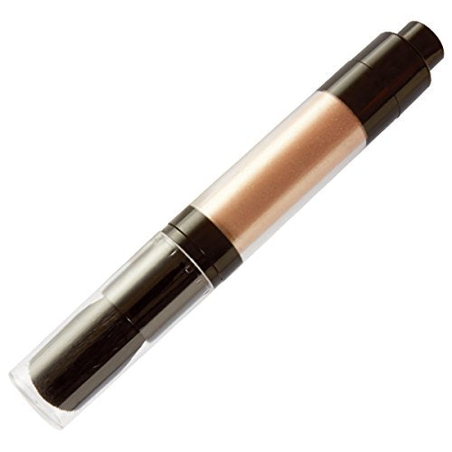 Jolie Cosmetics In-Dispensable Glow Brush On Shimmer Powder 13g (Glamour Glow)