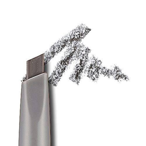 ETUDE Drawing Eye Brow 0.25g #5 Grey | Long Lasting Eyebrow Pencil | Soft Textured Natural Daily Look Eyebrow Makeup