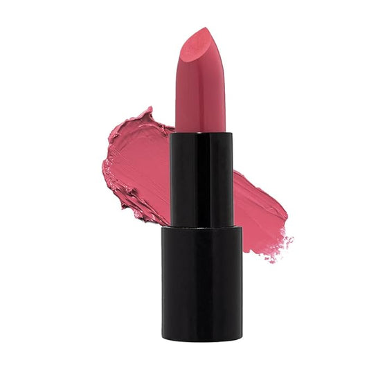 Radiant Professional Advanced Care Lipstick - Ultra Nourishing, Moisturizing Long Lasting Lipstick With Vitamin E- UVA UVB Filters - MATTE - Jam (205)