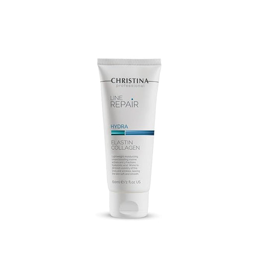 '-CHRISTINA- Line Repair Hydra Elastin Collagen - For Normal Skin 60ml / 2 fl.oz