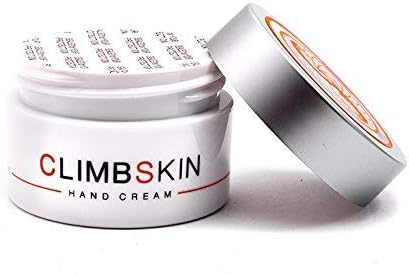 Hand Repair Cream - Balm to Heal Dry Cracked Hands - Non-Greasy, Non-Sticky, Deep Hydration - Great for Climbing, Weightlifting, Gymnastics