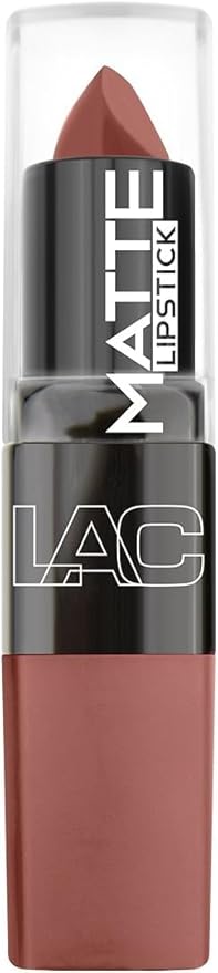 L.A. COLORS Matte Lipstick, Classy CML461